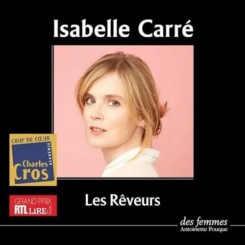 Produktbild: Les rêveurs: 1 CD MP3