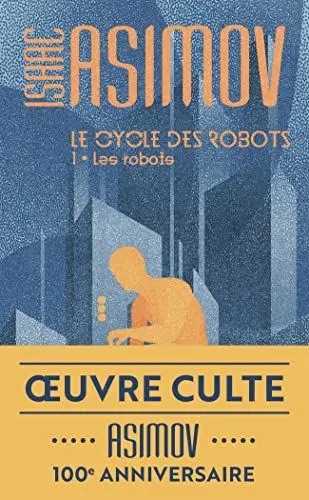 Produktbild: Les robots