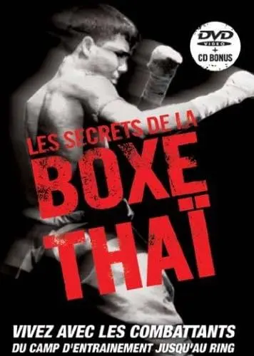 Produktbild: Les secrets de la boxe thai