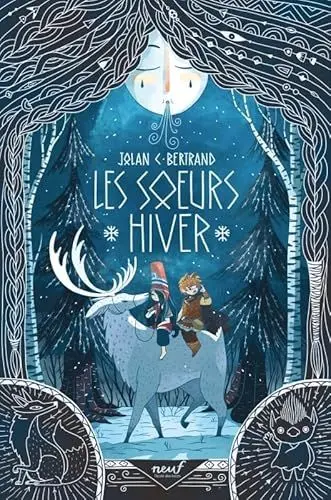 Produktbild: Les soeurs Hiver