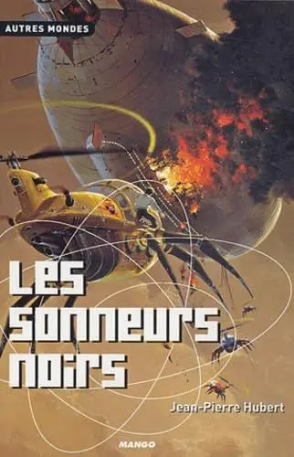 Produktbild: Les sonneurs noirs