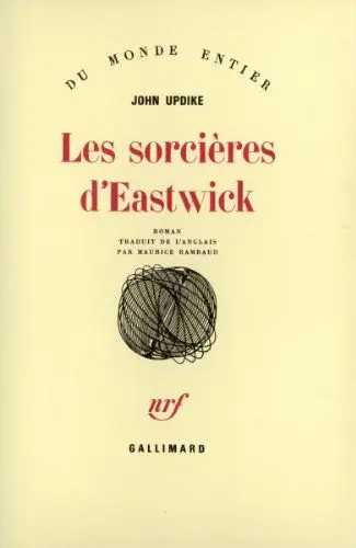 Produktbild: Les sorcières d'Eastwick