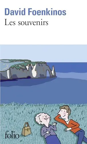 Produktbild: Les souvenirs