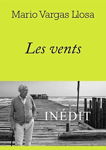 Produktbild: Les vents