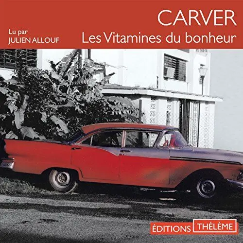 Produktbild: Les vitamines du bonheur