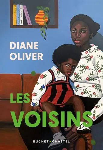 Produktbild: Les voisins