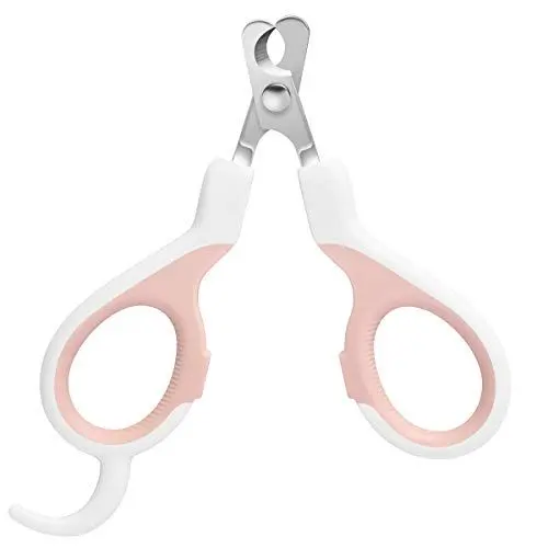 Produktbild: Lesfit Tagliaunghie Gatto, tagliaunghie Animali Domestici, per Piccoli Animali, Conigli, Uccelli e Cuccioli