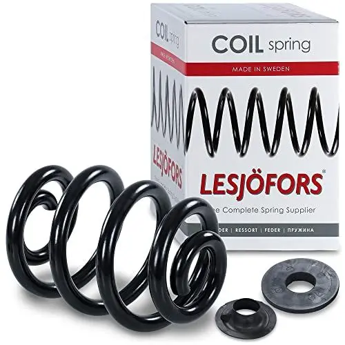 Produktbild: Lesjöfors 4295019 Fahrwerksfeder