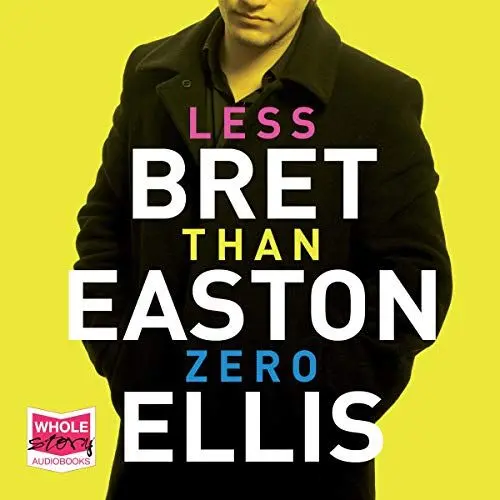 Produktbild: Less Than Zero