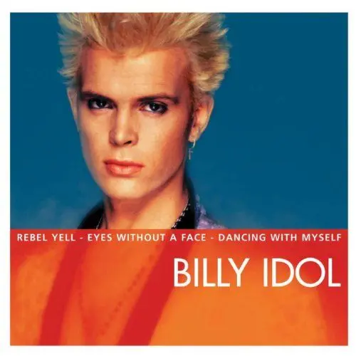 Produktbild: L'Essentiel : Billy Idol