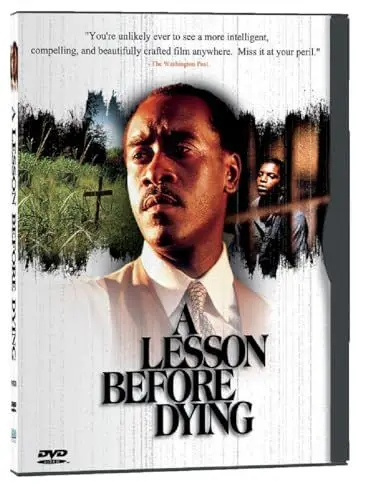 Produktbild: Lesson Before Dying