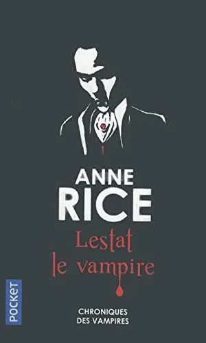 Produktbild: Lestat le vampire - tome 2 (2)