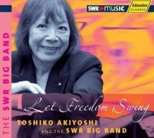 Produktbild: Let Freedom Swing