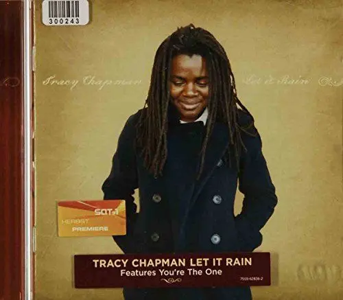 Produktbild: Let It Rain