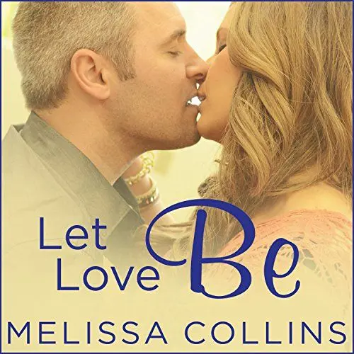 Produktbild: Let Love Be: Love, Book 4