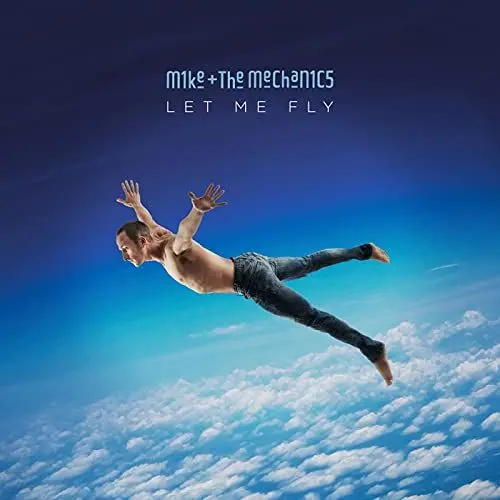 Produktbild: Let Me Fly