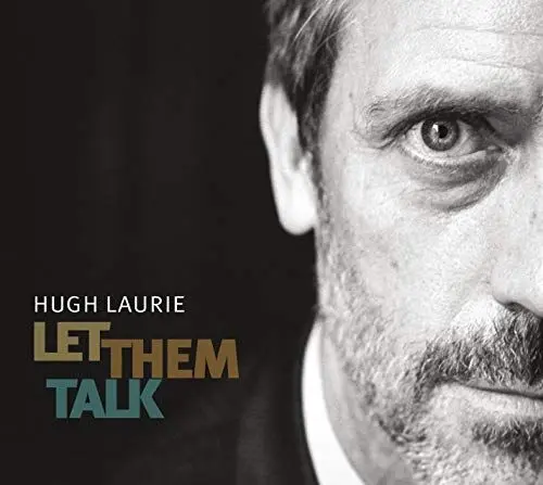 Produktbild: Let Them Talk