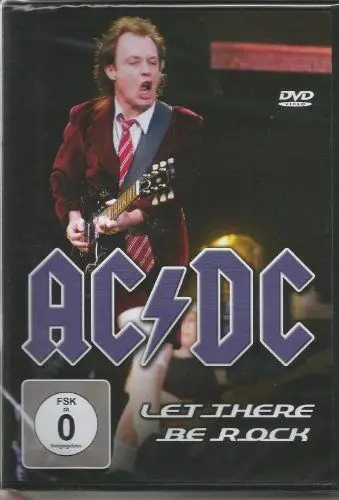 Produktbild: Let There Be Rock