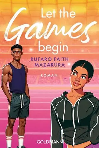 Produktbild: Let the Games Begin: Roman