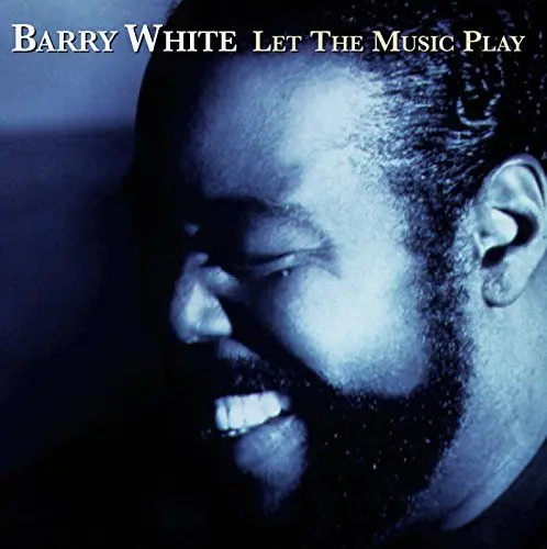 Produktbild: Let the Music Play -12tr-