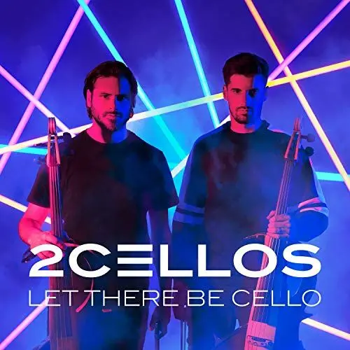 Produktbild: Let there be Cello