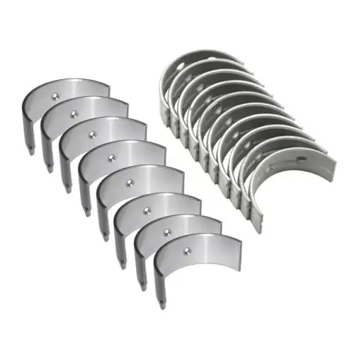 Produktbild: LETAOSK 18pcs STD Pleuellager & Hauptkurbelwellenlager Fit für Honda CBR1000RR CB1000R CB1000
