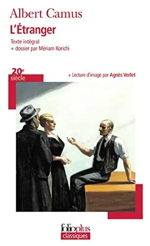 Produktbild: L'étranger