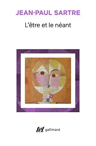 Produktbild: L'être Et Le Néant