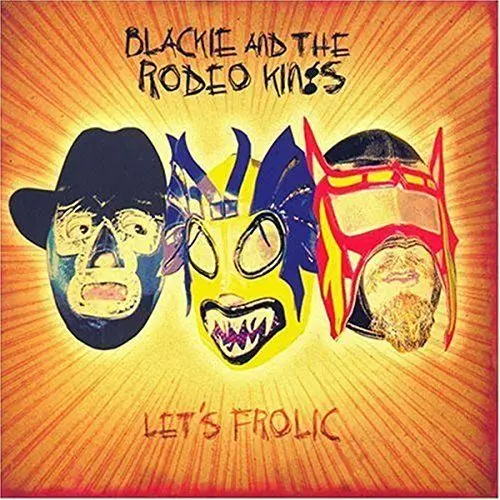 Produktbild: Let'S Frolic