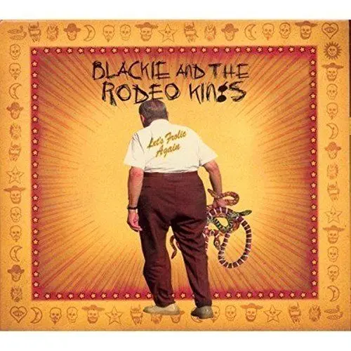 Produktbild: Let'S Frolic Again
