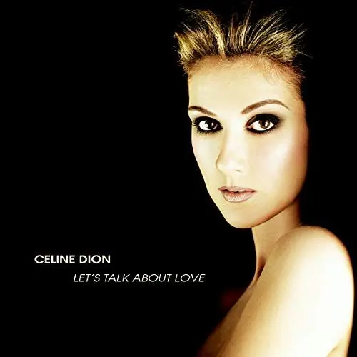 Produktbild: Let'S Talk About Love