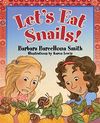 Produktbild: Let's Eat Snails!