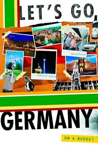 Produktbild: Let's Go Germany