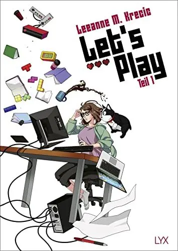 Produktbild: Let's Play - Teil 1
