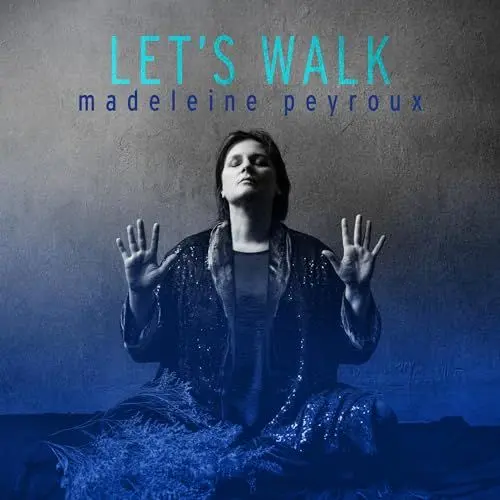 Produktbild: Let's walk (Vinyl LP)