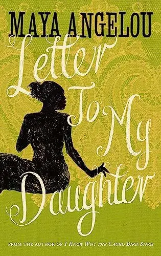 Produktbild: Letter To My Daughter