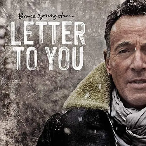 Produktbild: Letter To You