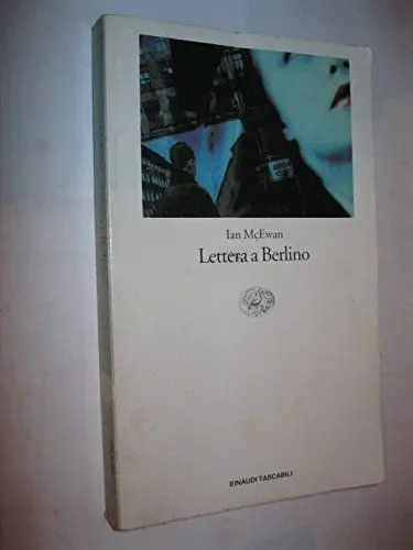 Produktbild: Lettera a Berlino (Einaudi tascabili, Band 339)