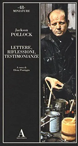 Produktbild: Lettere, riflessioni, testimonianze (Miniature)