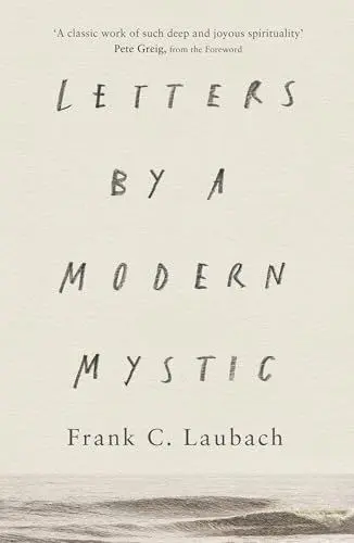 Produktbild: Letters by a Modern Mystic: Excerpts From Letters Written To His Father