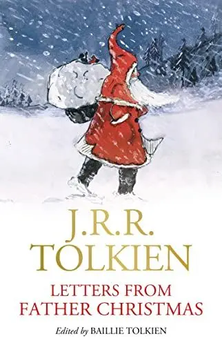 Produktbild: Letters from Father Christmas: The perfect Christmas gift for Tolkien readers of all ages!