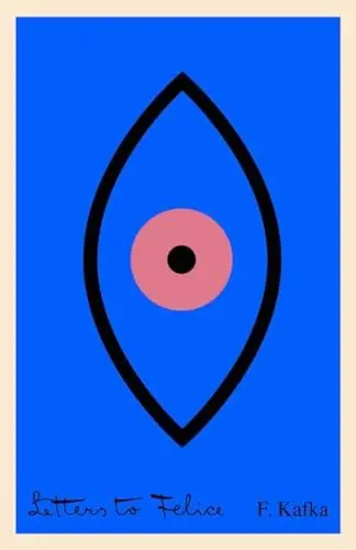 Produktbild: Letters to Felice (The Schocken Kafka Library)