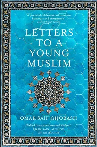 Produktbild: Letters to a Young Muslim: Omar Saif Ghobash (Aziza's Secret Fairy Door, 118)