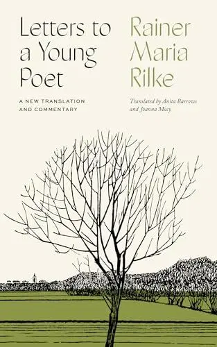 Produktbild: Letters to a Young Poet: A New Translation and Commentary (Shambhala Pocket Library)