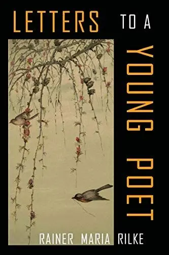 Produktbild: Letters to a Young Poet