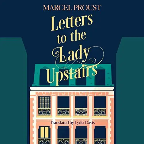 Produktbild: Letters to the Lady Upstairs