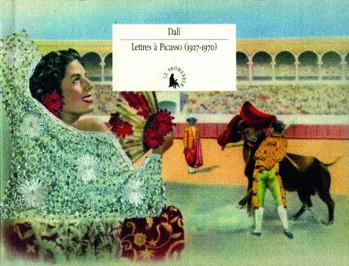 Produktbild: Lettres à Picasso (1927-1970)
