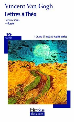 Produktbild: Lettres à Théo: Textes Choisis
