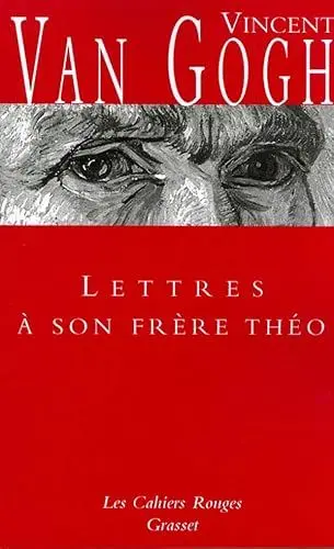 Produktbild: Lettres à son frère Théo: (*): (*)