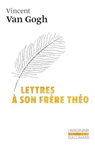 Produktbild: Lettres a son frere theo